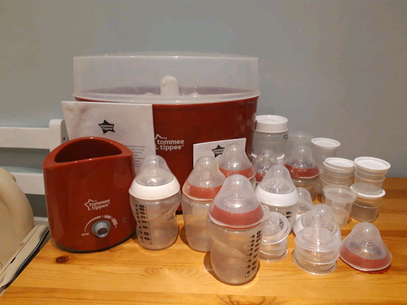 tommee tippee model 1072